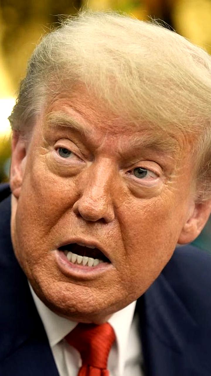 Трамп рассматривает введение тарифов на Японию и сомневается в торговой сделке