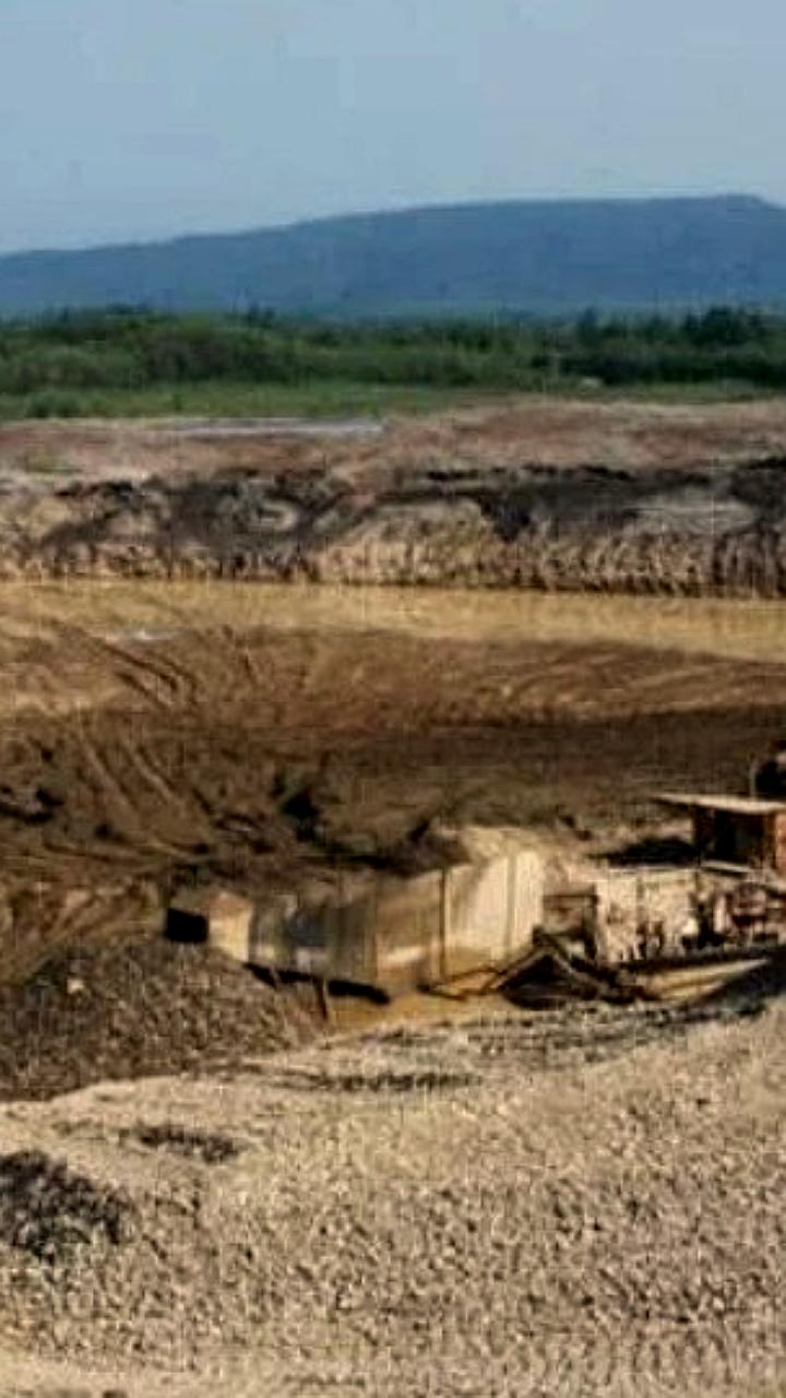 Хабаровский край прогнозирует рост добычи золота на 15,3% к 2025 году