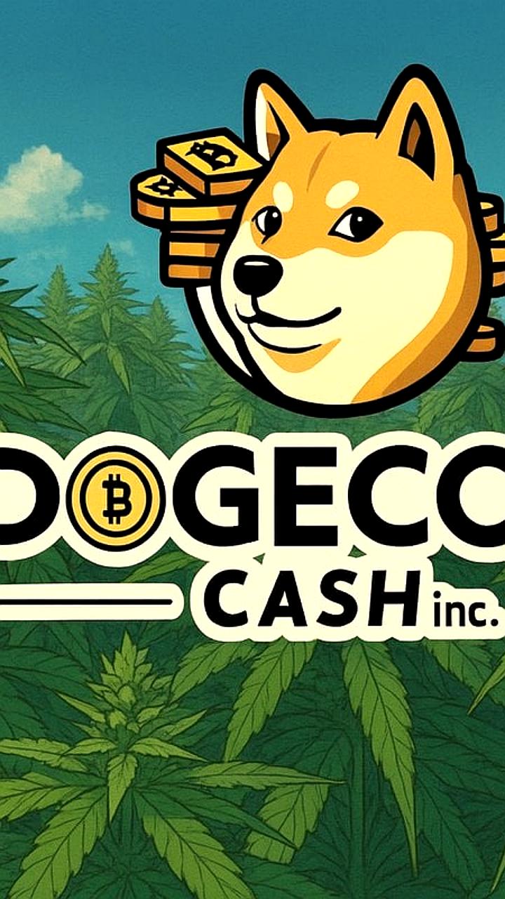 Dogecoin Cash запускает Dogecoin Treasury для формирования резерва в DOGE