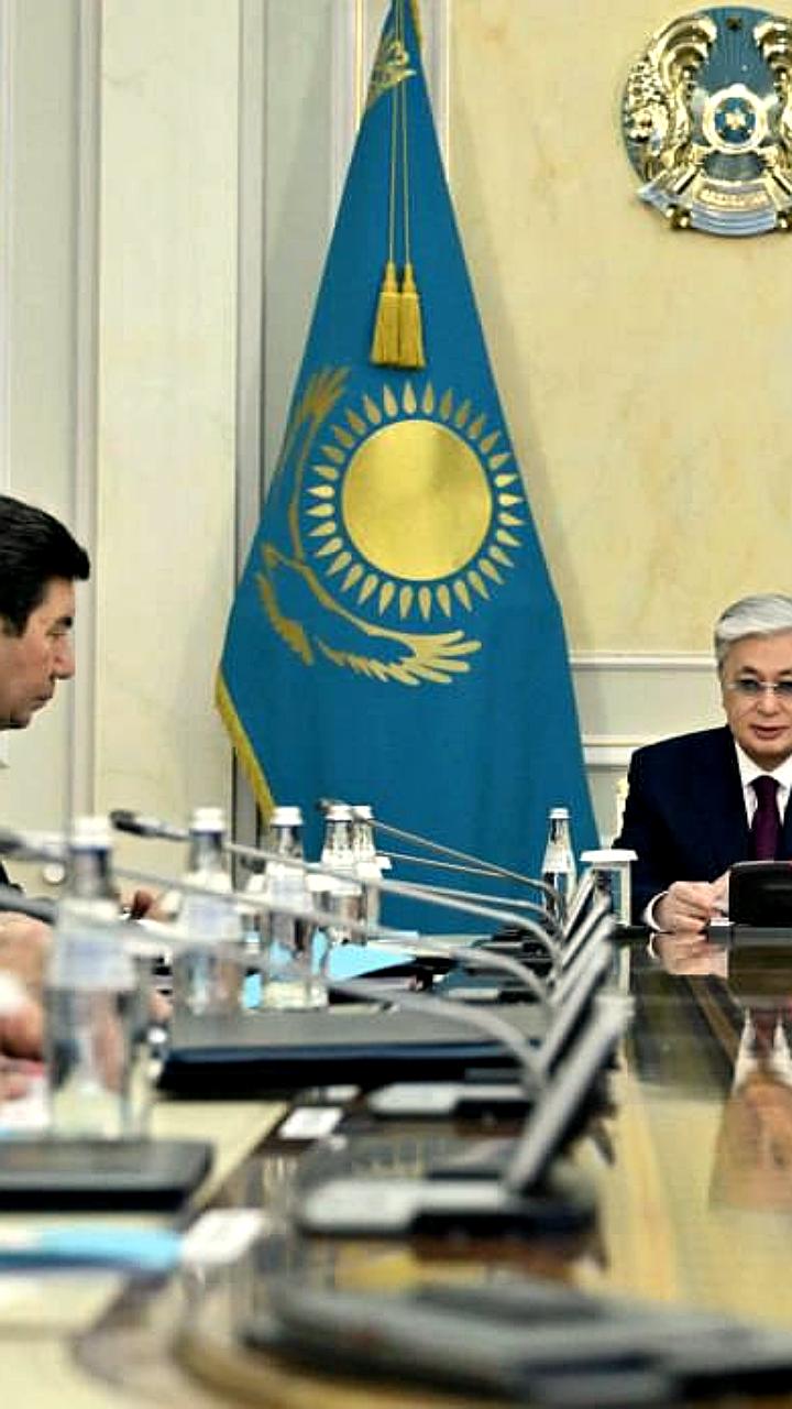 Узбекистан и Приморье обсуждают трудовую миграцию и защиту прав мигрантов