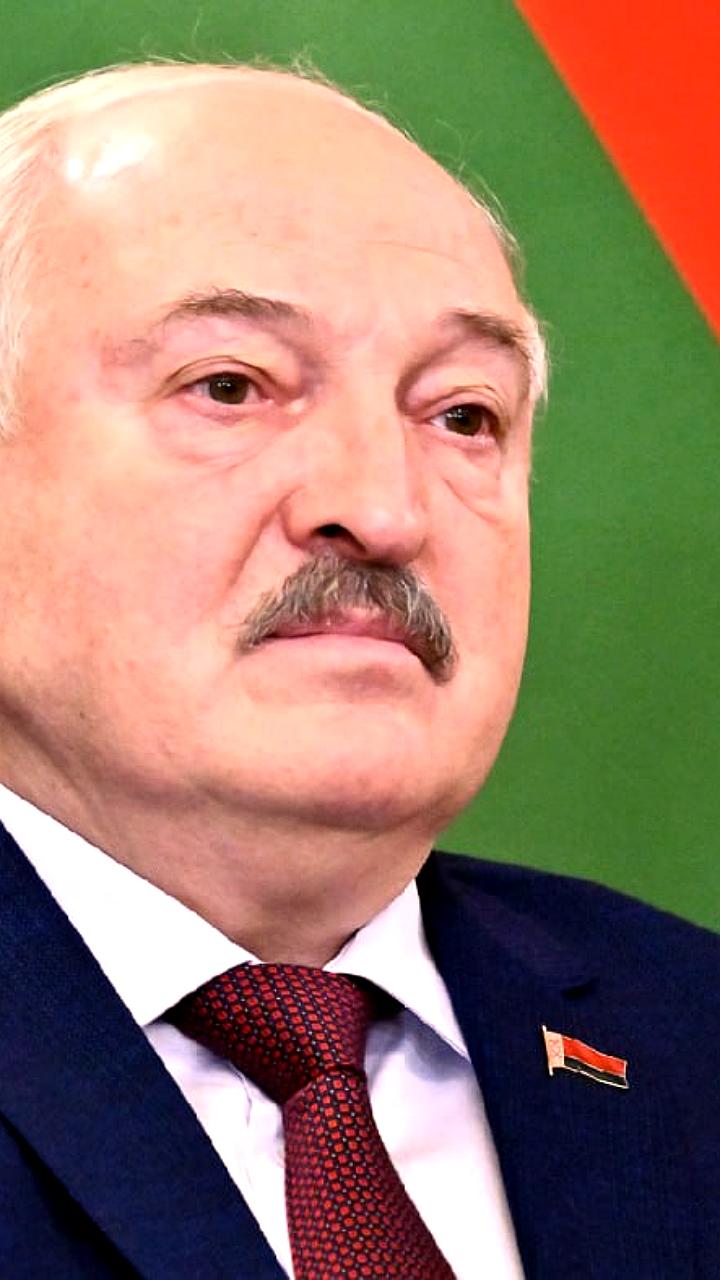 Александр Лукашенко помиловал 16 осужденных перед Днем Независимости