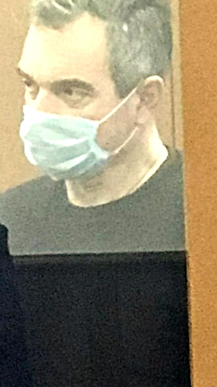 Суд изъял имущество экс-замглавы ГУ ФСИН Сергея Мойсеенко на 100 млн рублей