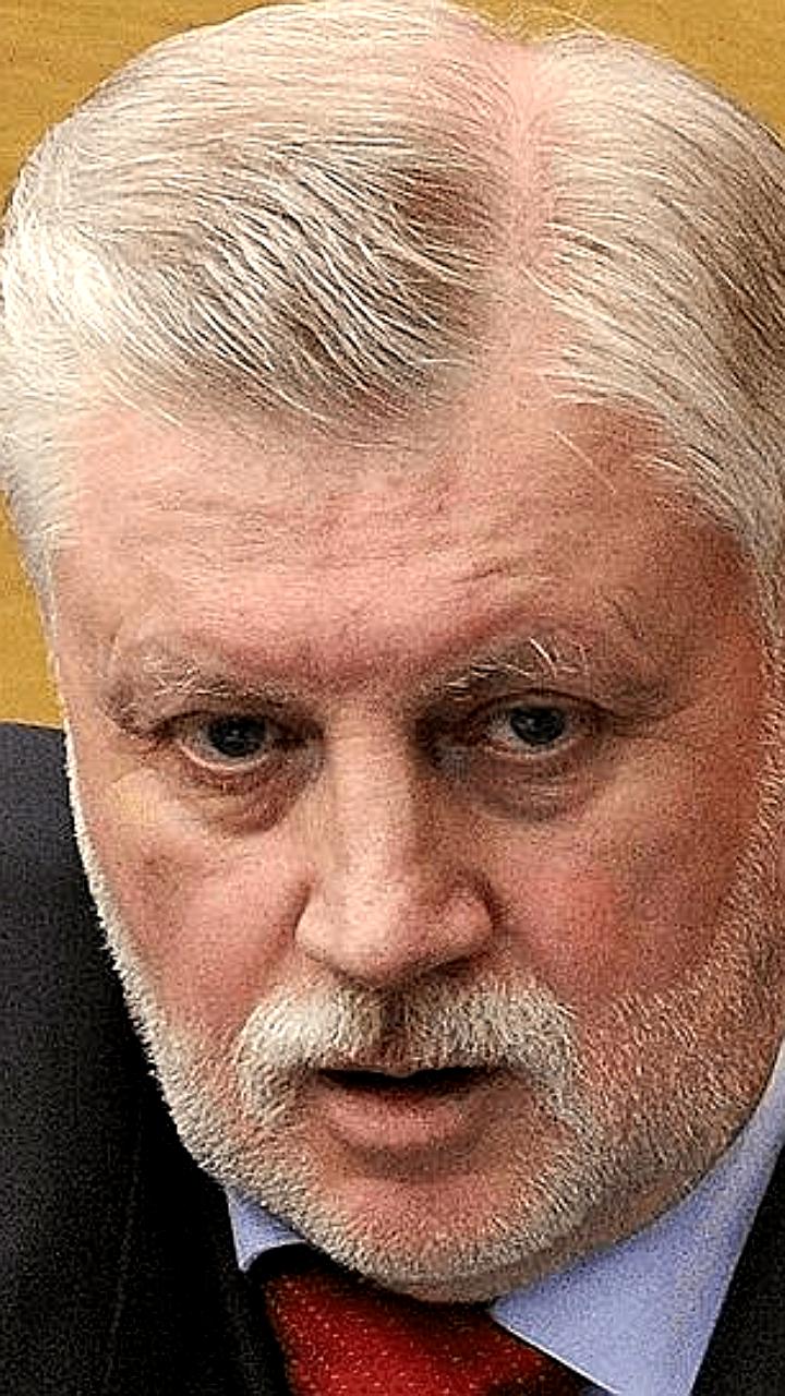 Сергей Миронов критикует главу АвтоВАЗа за жалобы и высокие цены на автомобили