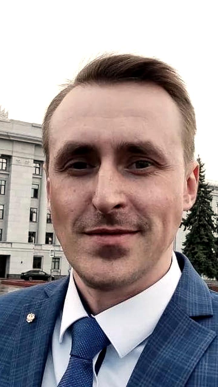 Иван Задорнов покинул пост главы секретариата губернатора Кировской области