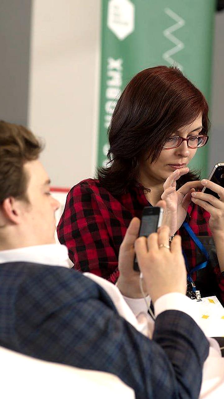 ЛДПР запускает Telegram-бот для честных знакомств и создания семей