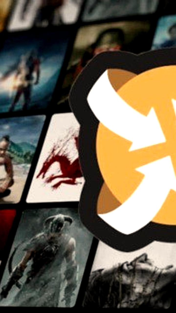 Nexus Mods вводит новые фильтры и контроль контента 18+ после смены владельцев