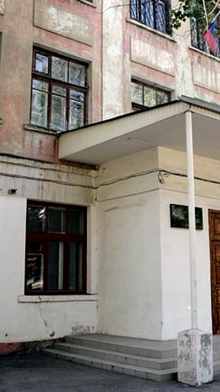 Капитальный ремонт школ в Новочеркасске и Красном Яре: дополнительные средства и обновления