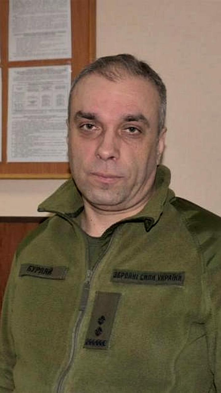 Расследование: экс-глава Броварского ТЦК Юрий Бурляй живет на широкую ногу с зарплатой 60 тыс. гривен