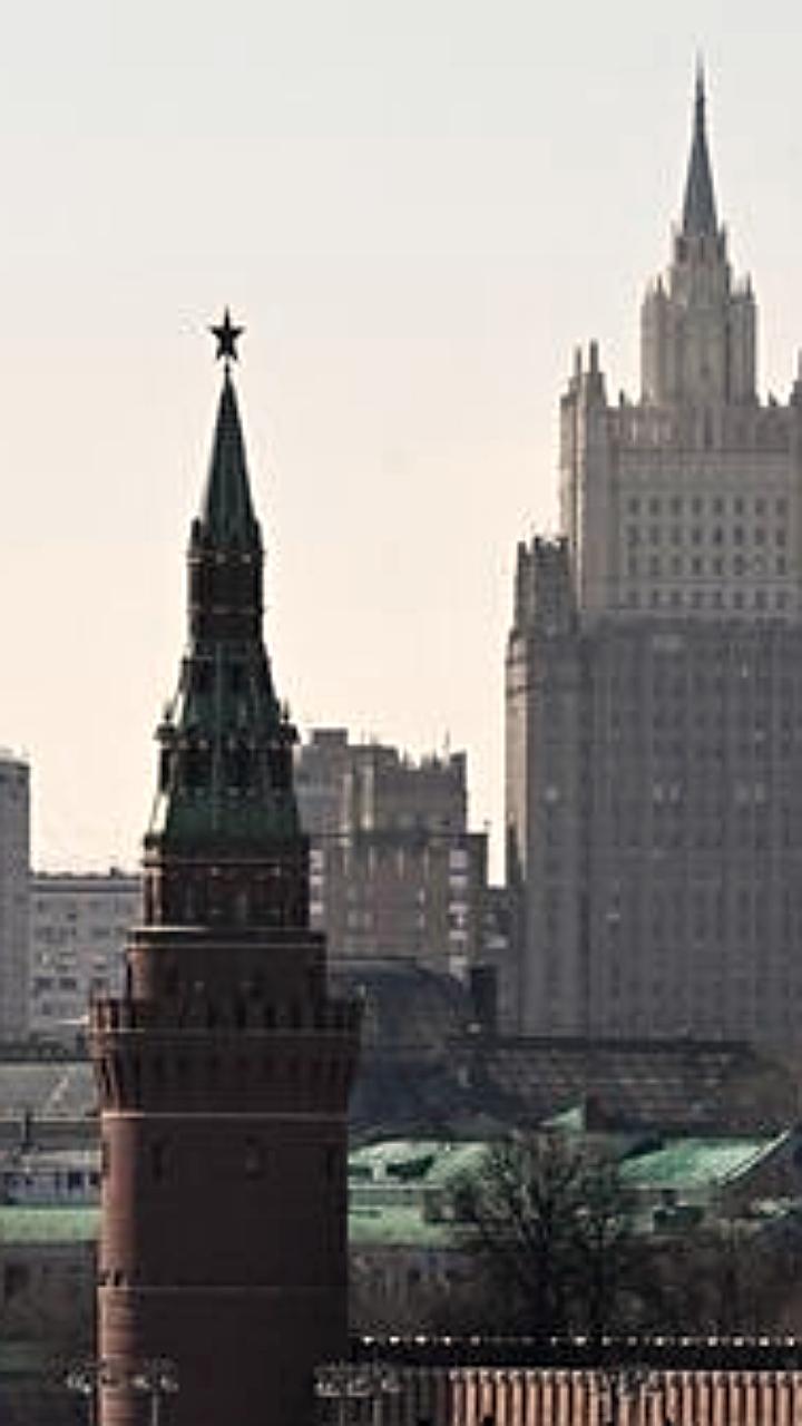 Россия и Украина готовятся к третьему раунду переговоров