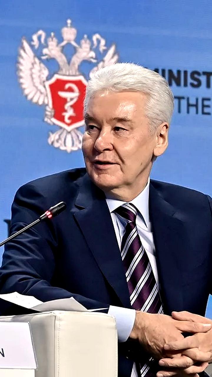 Сергей Собянин упростил установку шлагбаумов во дворах Москвы