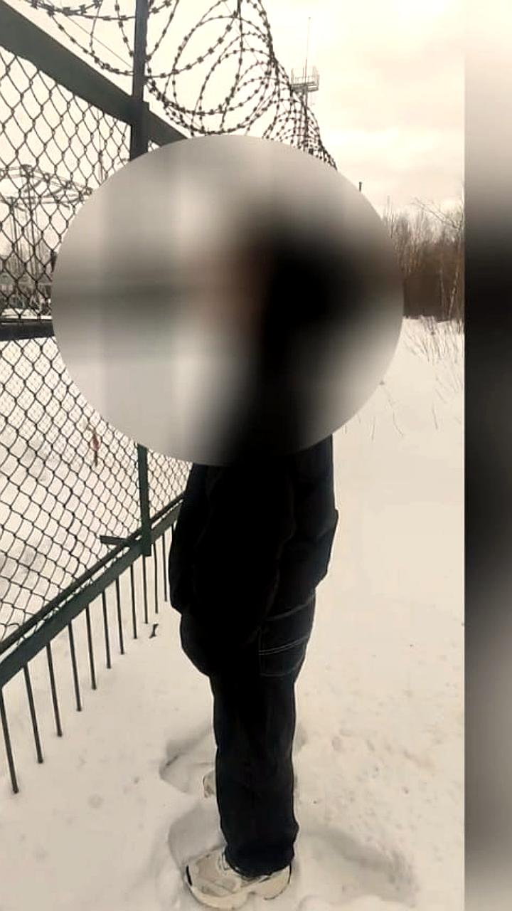 Задержан подозреваемый в сексуальных преступлениях против племянницы в Архангельской области