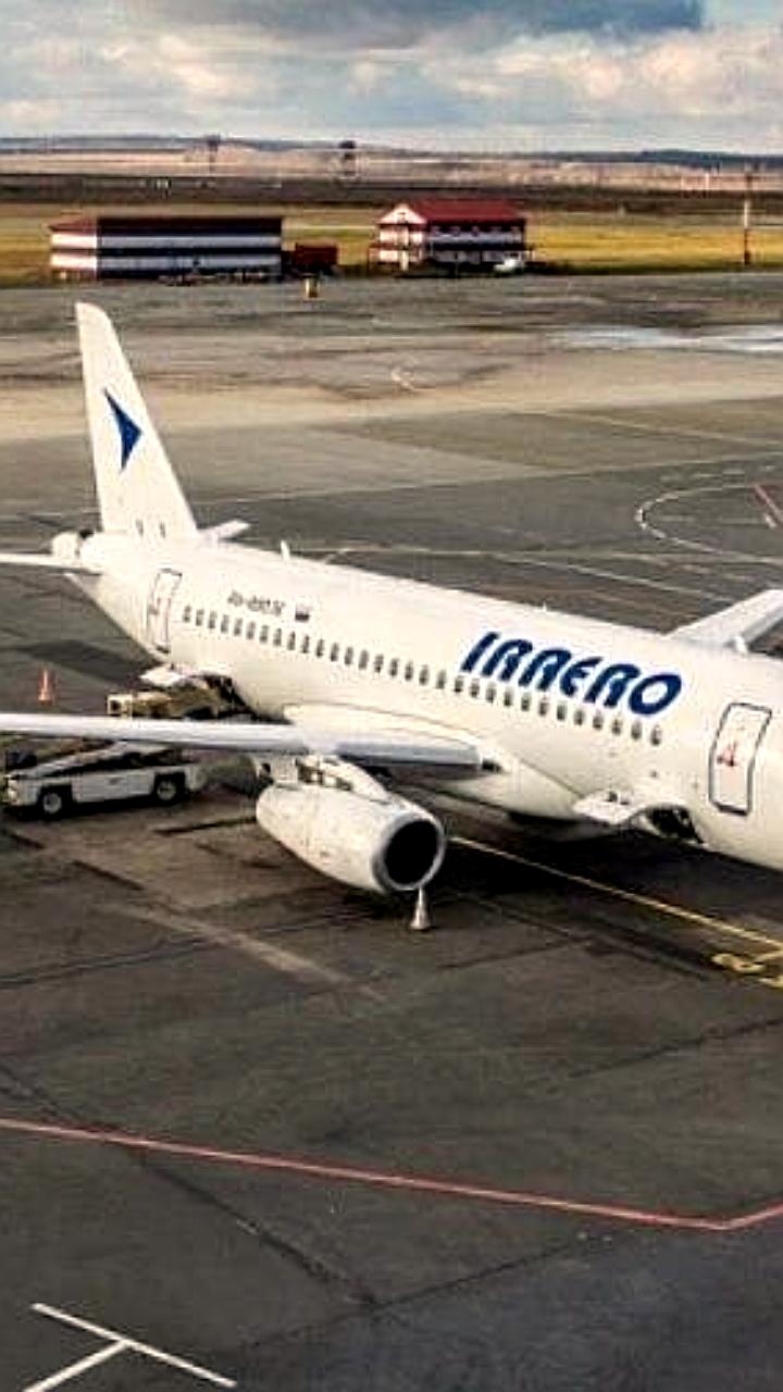 Запуск прямого авиарейса между Москвой и Улан-Батором намечен на вторую половину года