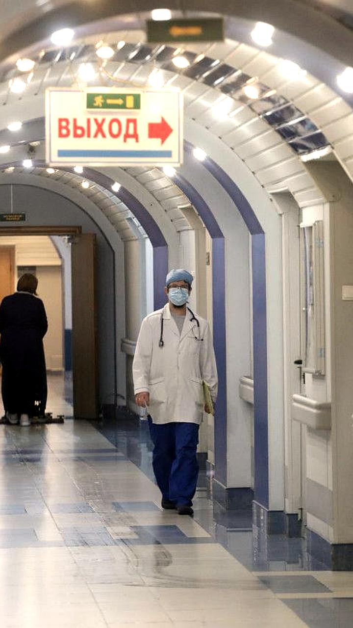 Суд освободил петербуржца от уголовной ответственности, но направил в психбольницу