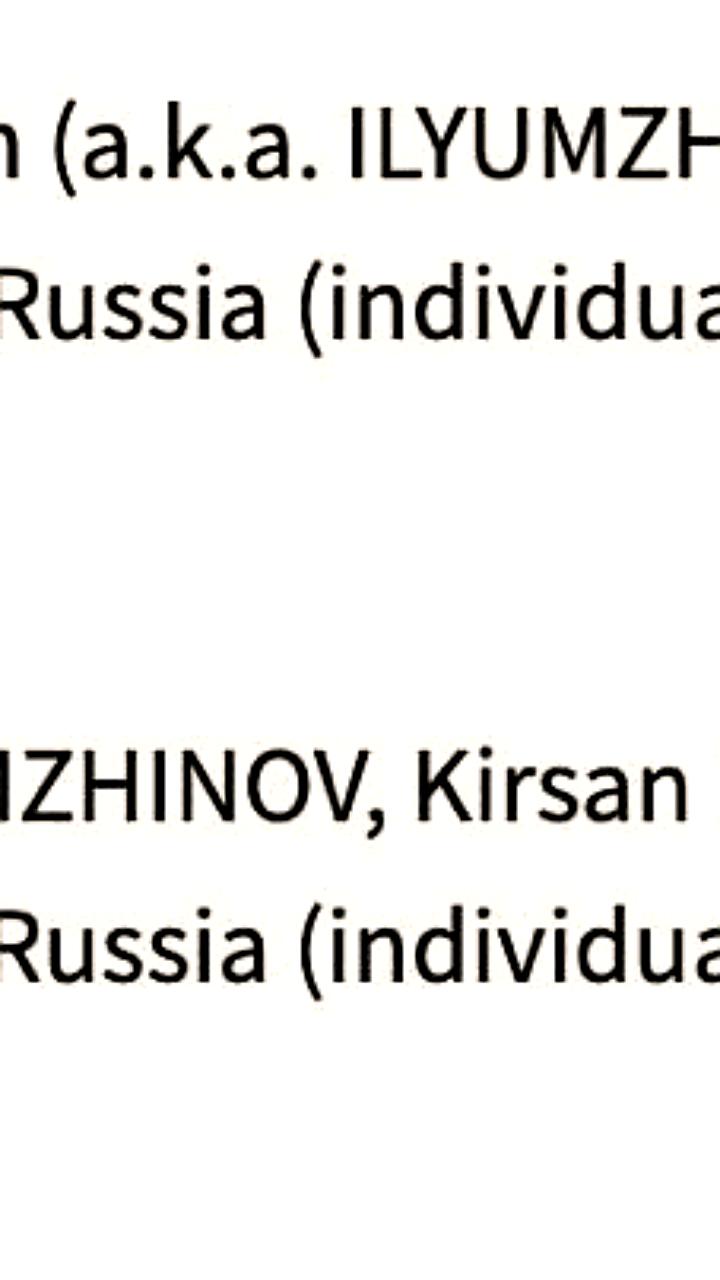 Снятие санкций с российских банков и активов Трампом открывает новые финансовые возможности