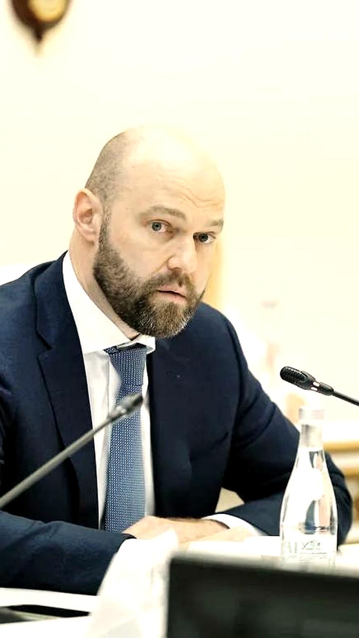 Никита Зубко назначен заместителем главы правительства Самарской области
