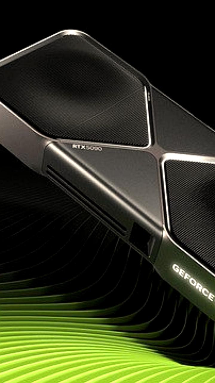 NVIDIA анонсирует новую версию GeForce RTX 5090D для Китая