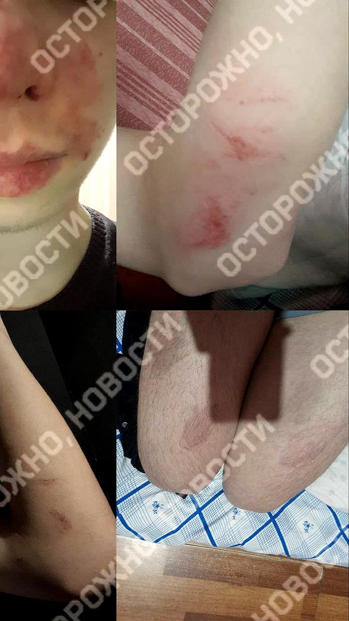 Пропажа подростка в Ингушетии: Ислам Мусиев обращался за помощью к правозащитникам