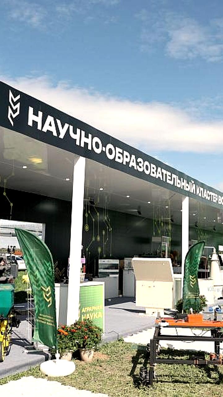 Волгоградская область готова к Всероссийскому Дню поля с участием 73 регионов