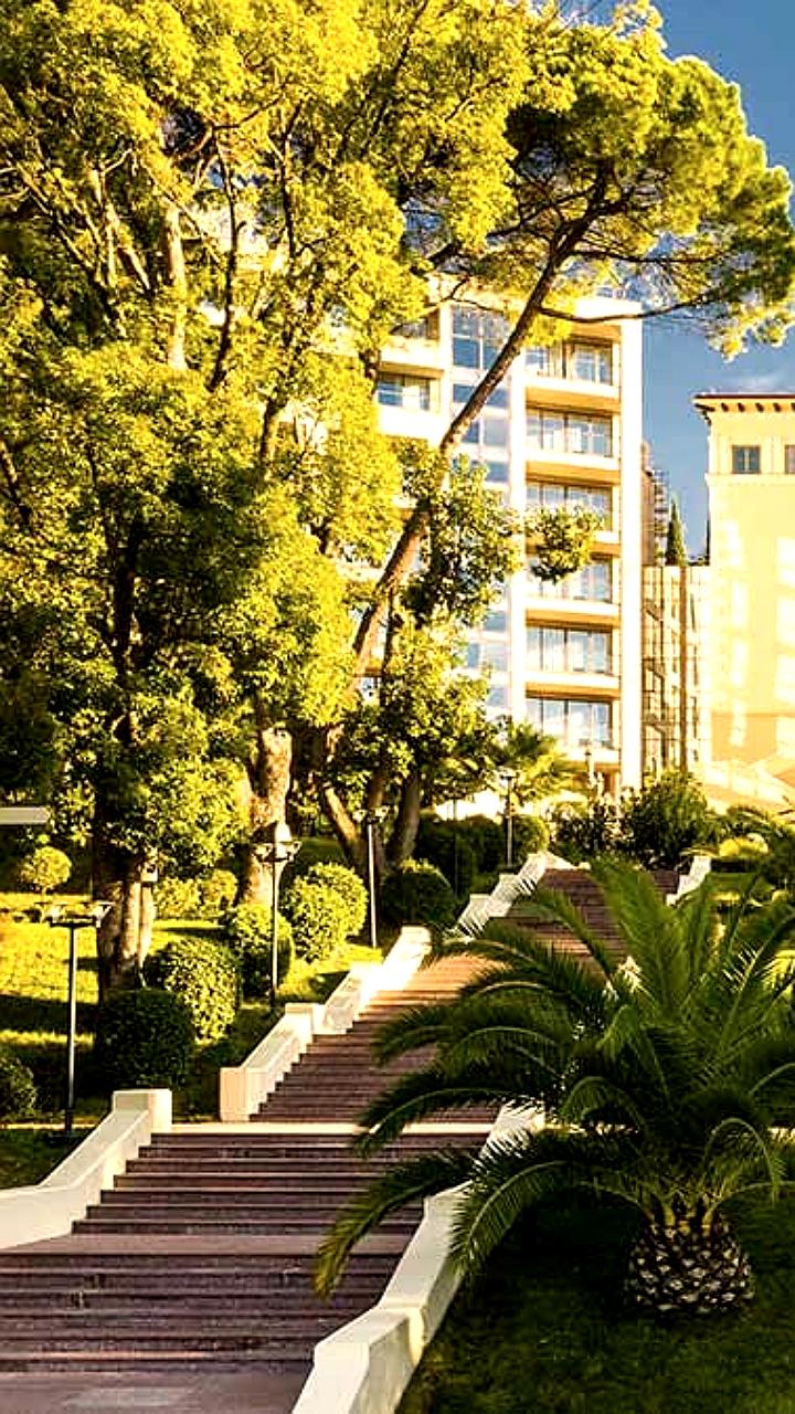 ВТБ выставил на продажу отель Swissotel Resort Сочи Камелия за 10 млрд рублей