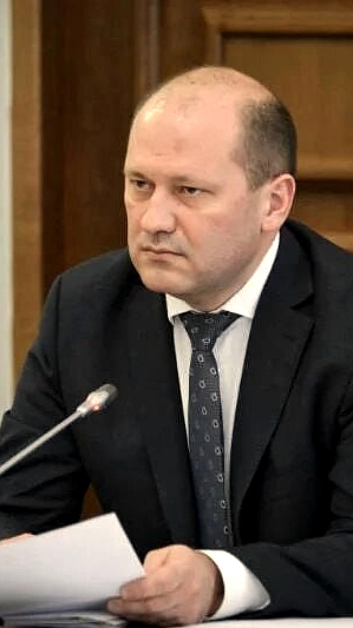 Ростовский глава Александр Скрябин инициировал меры против несанкционированной торговли