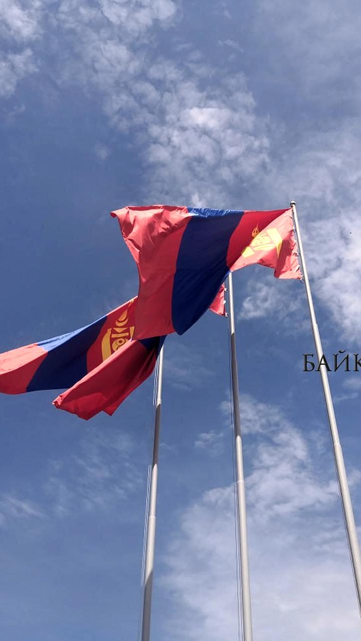 В Бурятии обсуждают восстановление пунктов пропуска на границе с Монголией