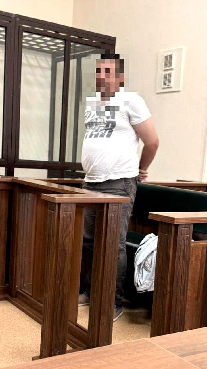 Судебные приговоры для отцов за неуплату алиментов в России
