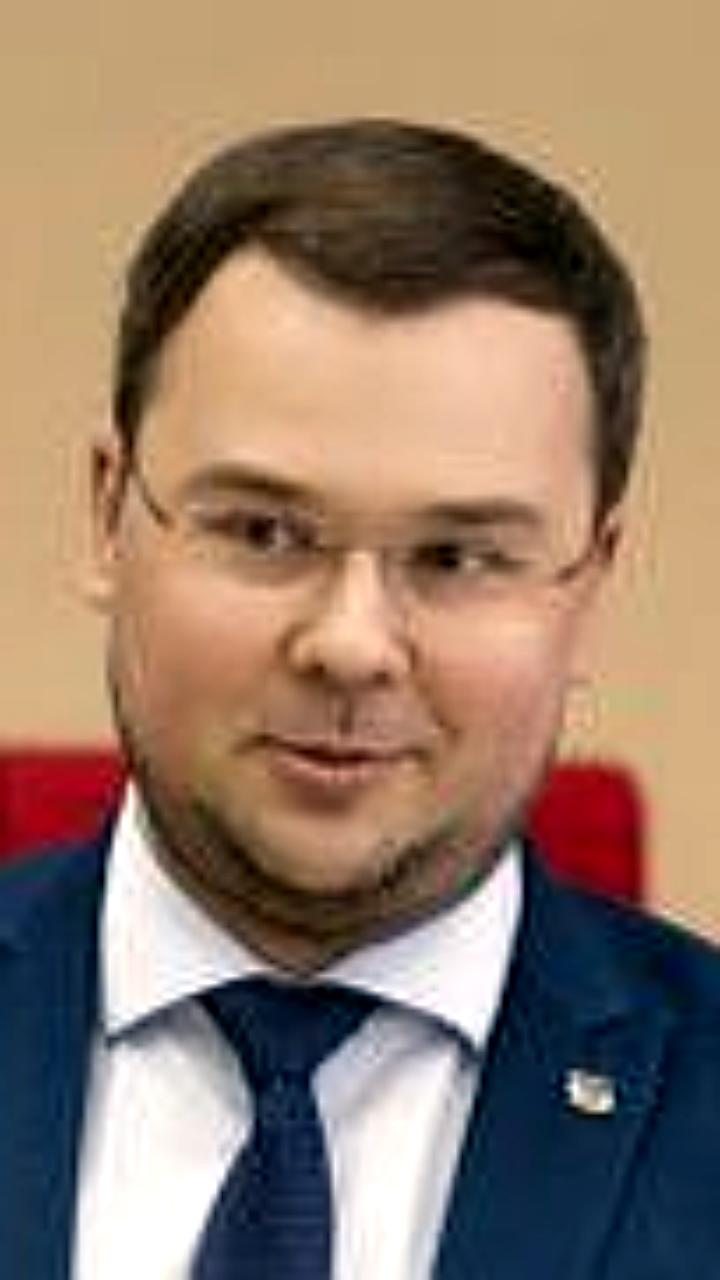 Юрий Сердечкин завершает работу в должности главы Мурманска