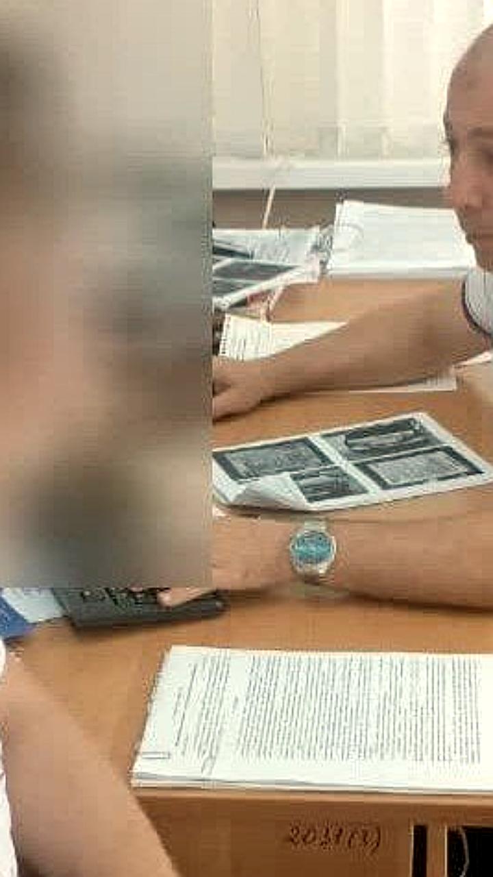 В Анапе установили личность водителя, наехавшего на собаку