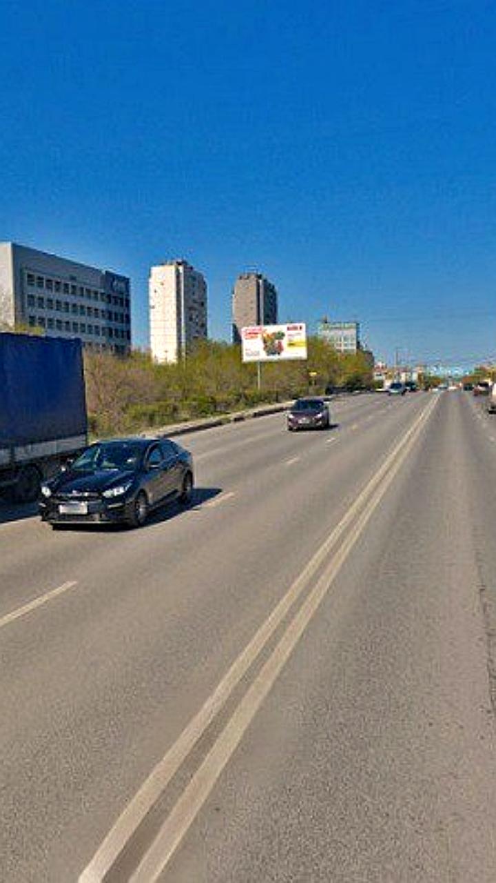 Изменения в движении транспорта в Советском районе из-за ремонта путепровода