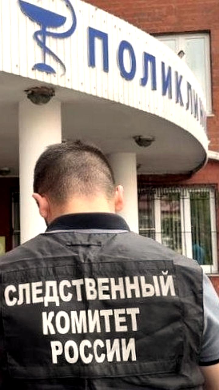 Нападение на медиков в Иркутске: заместитель главного врача в тяжелом состоянии