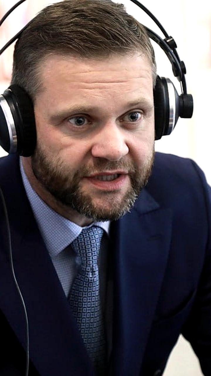 Роман Гольдман обвиняется в отмывании 41 миллиона рублей через кооператив «Агро Вклад»