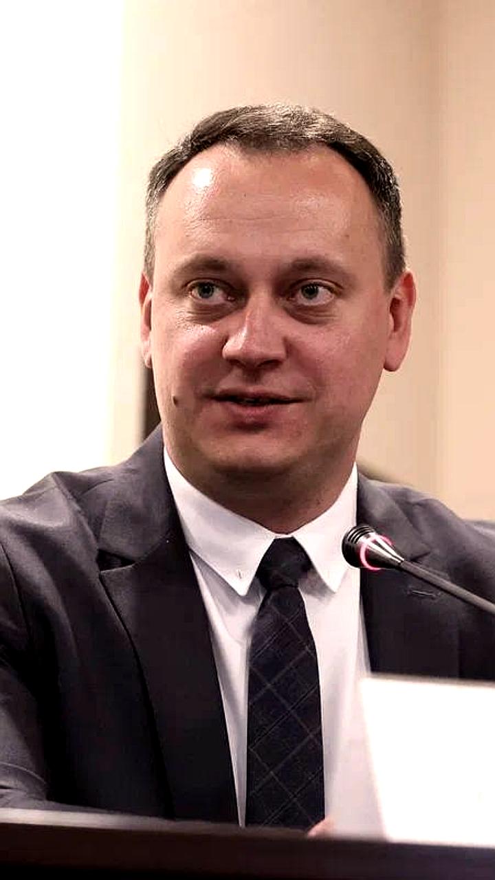 Сергей Нагорняк назначен руководителем тренировочного центра «Озеро Круглое»
