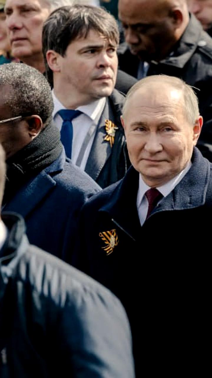 США не вводят новые санкции против России, что позволяет Кремлю укреплять военный бюджет