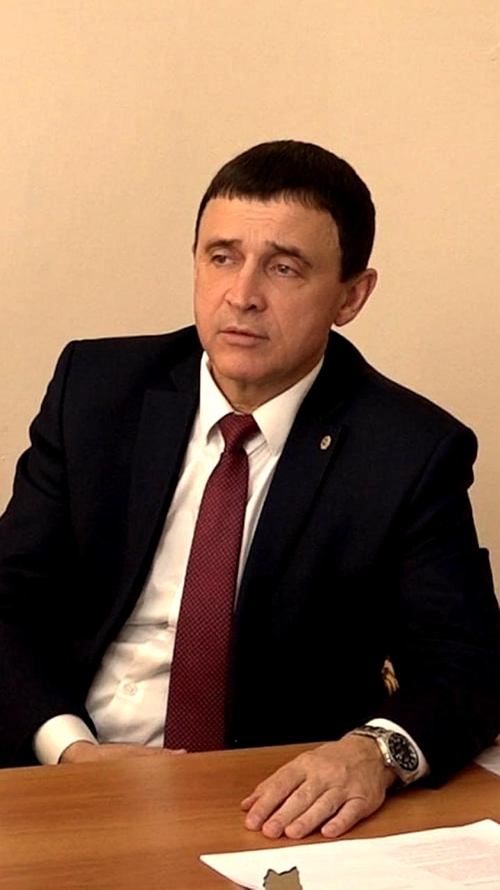 Уголовное дело против мэра Красноуфимска Михаила Конева за превышение полномочий