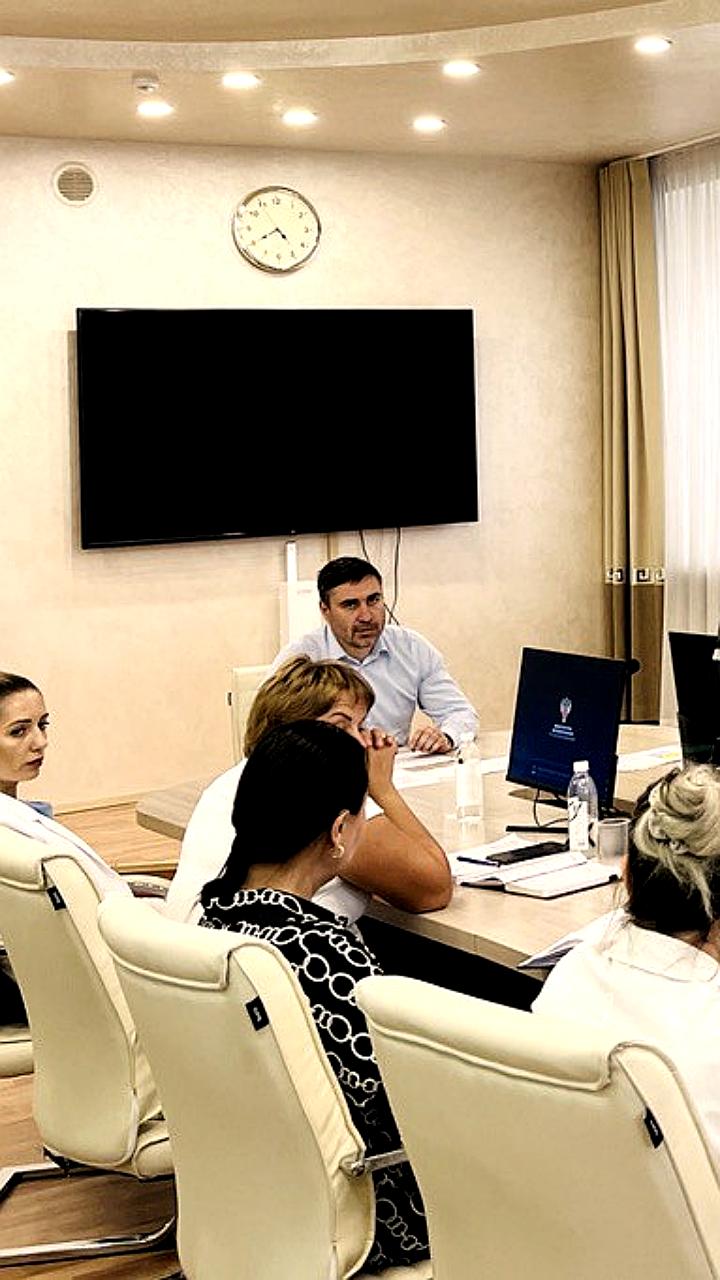 Реформа онкологической помощи в Иркутской области: новые подходы и проблемы
