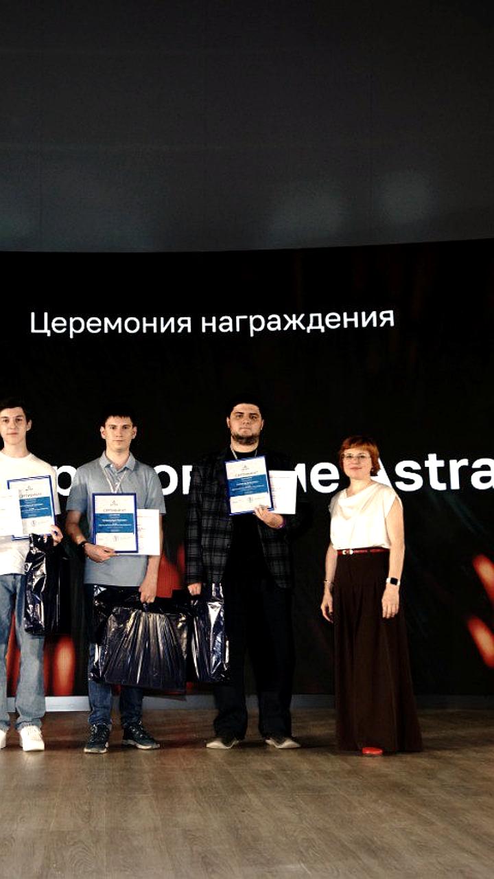 Студент из Владивостока Ариф Гасанов победил на международной IT-олимпиаде