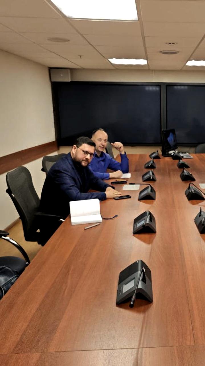 Общественная палата Ставрополья обсуждает безопасность использования средств индивидуальной мобильности