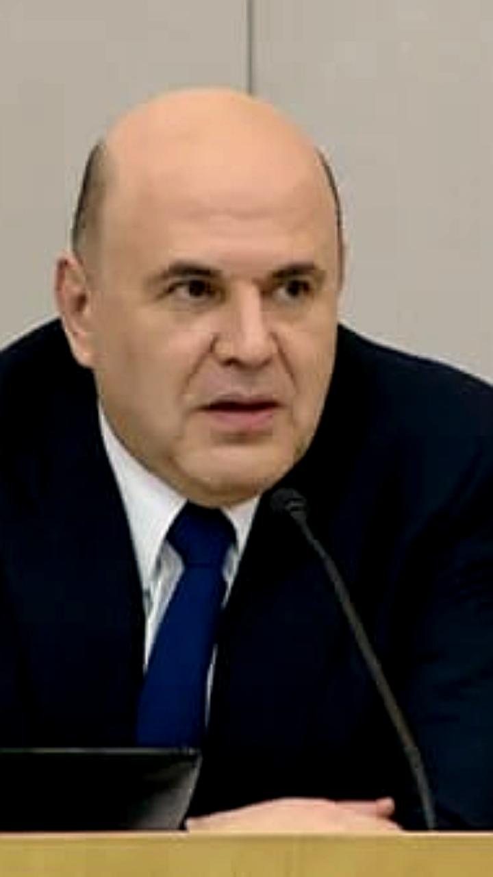 Мишустин поручил разработать решения для перехода на отечественное ПО