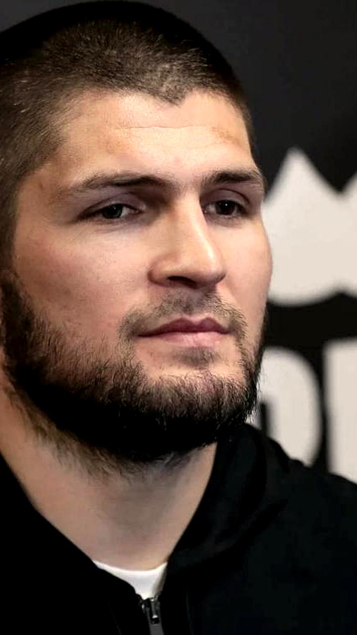 Хабиб Нурмагомедов снова задолжал ФНС почти 2 миллиона рублей