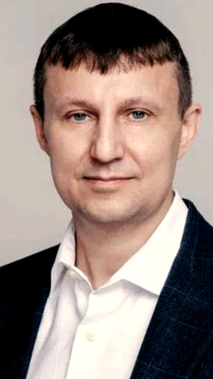 Александр Глисков лишен депутатских полномочий в Заксобрании Красноярского края