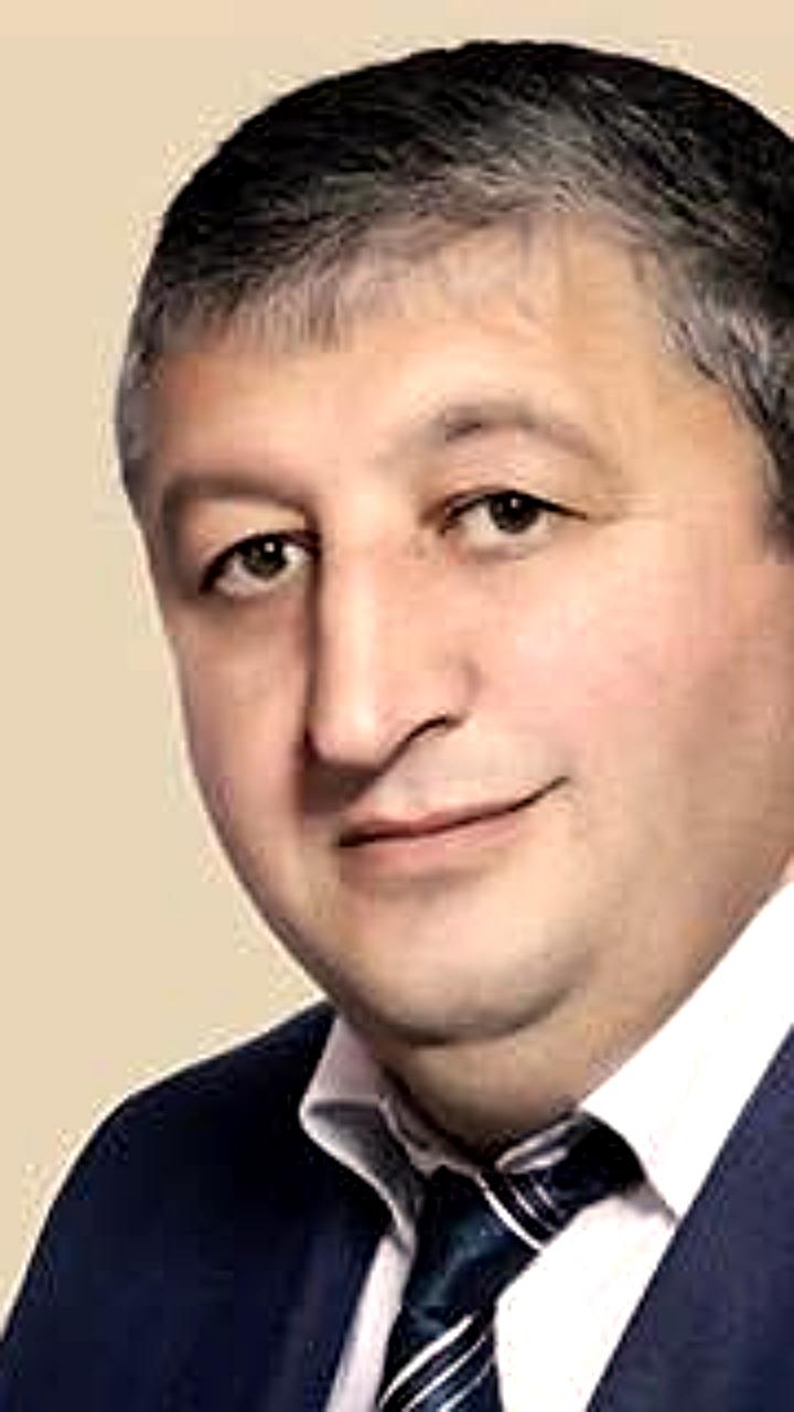 Обнаружено тело депутата Надеждинского района Степана Пайлеваняна после обысков