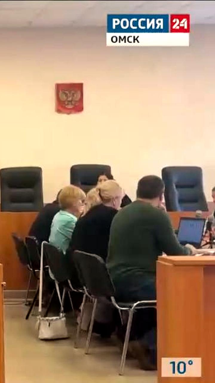 В Омске завершено расследование дела о взятках бывшего сотрудника миграционной службы