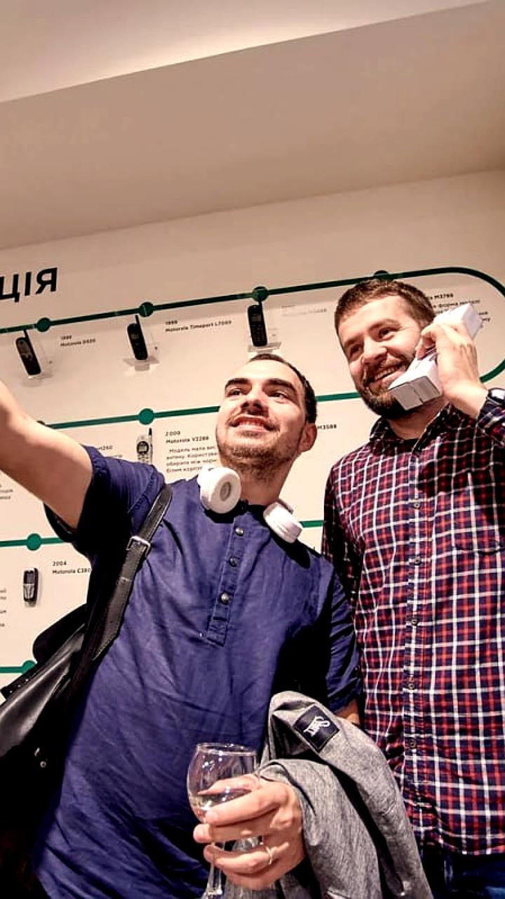 Киевский суд признал фактические семейные отношения между однополой парой