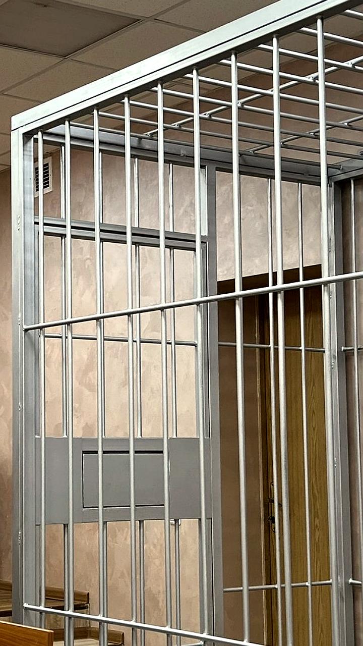 В Ингушетии и Хабаровске осуждены мужчины за незаконное хранение оружия и боеприпасов
