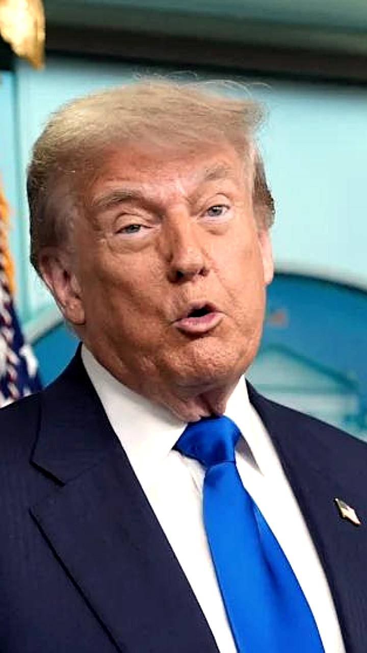 Федеральный суд признал указ Трампа о запрете на подачу прошений о политическом убежище незаконным