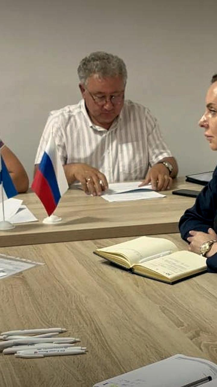 50 миллионов рублей на обновление библиотек и развитие культуры в Херсонской области