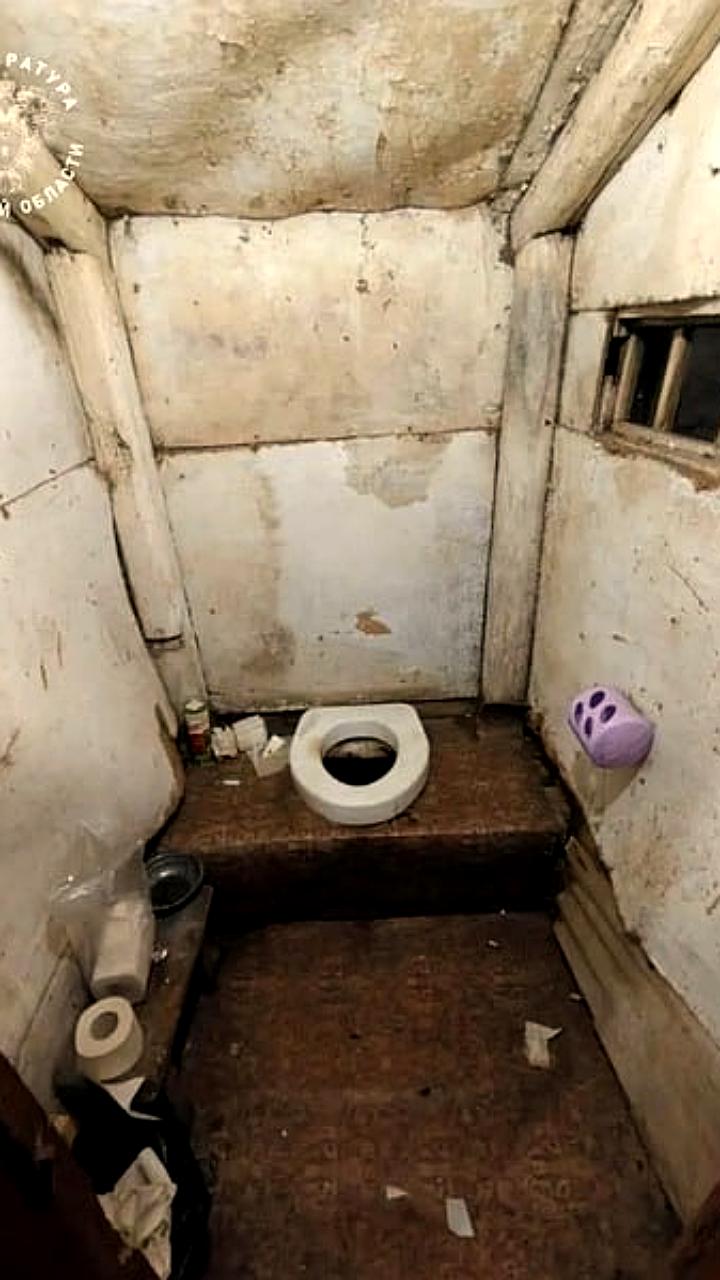 В Тверской области закрыт незаконный детский лагерь с антисанитарными условиями