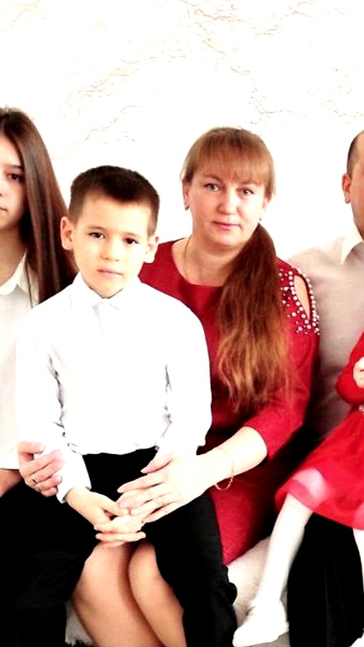 71 семья в Коми получит медали «За любовь и верность» на праздновании Дня семьи