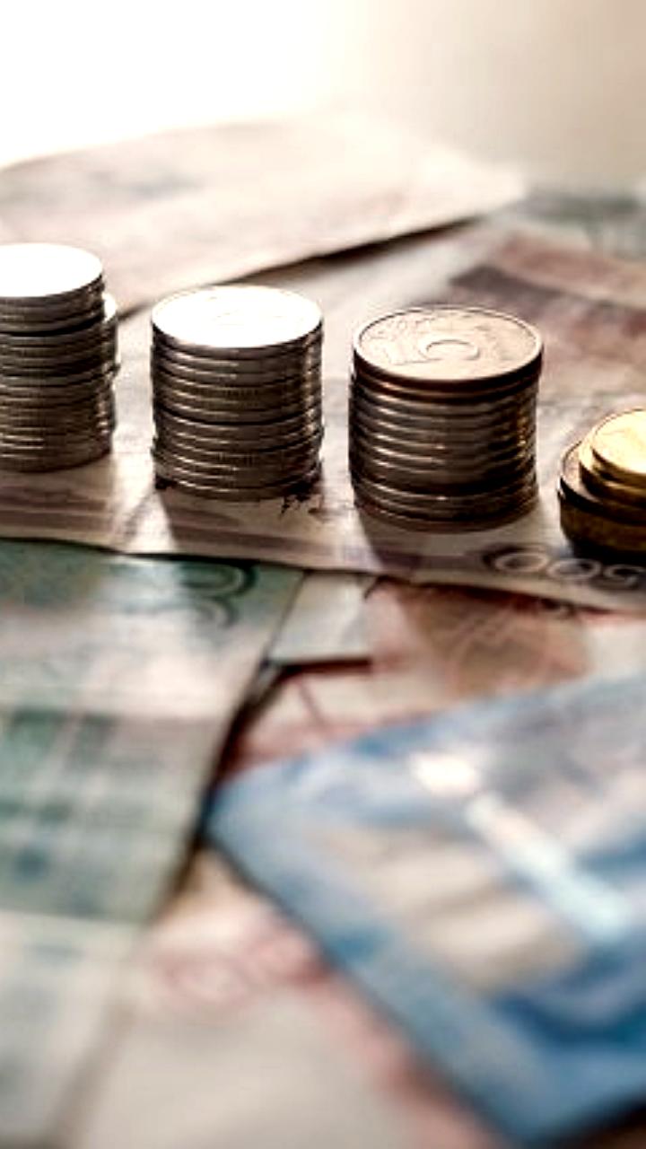 Средние ставки по вкладам в России опустились ниже 18%