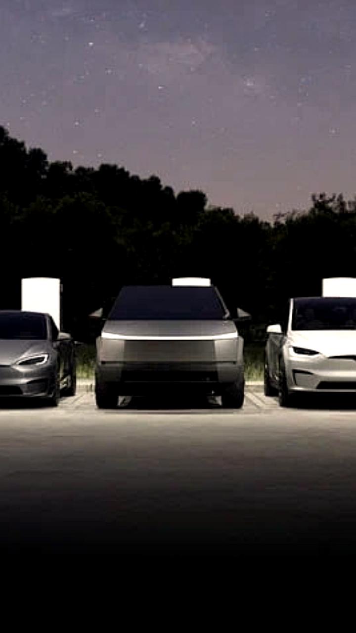 Tesla сообщает о снижении поставок электромобилей на 13% во втором квартале 2025 года